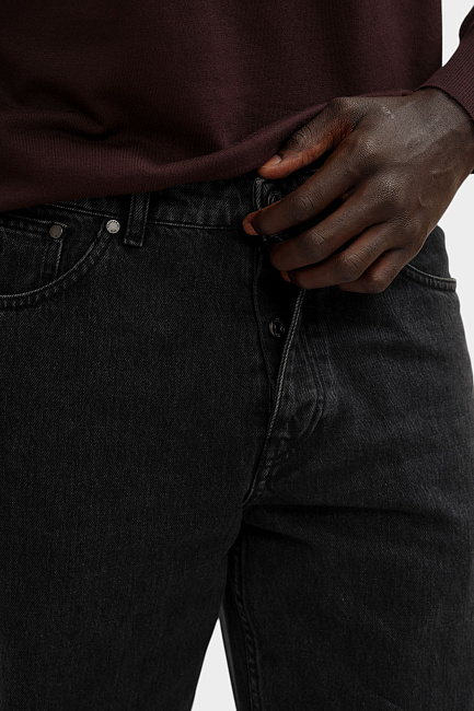 Джинсы Trussardi