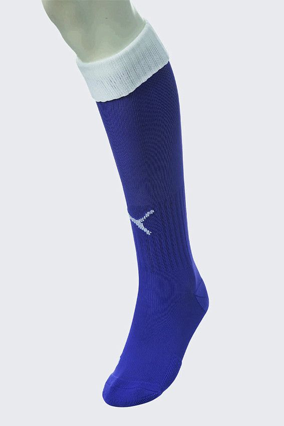 Футбольные гетры Puma Фиолетовый