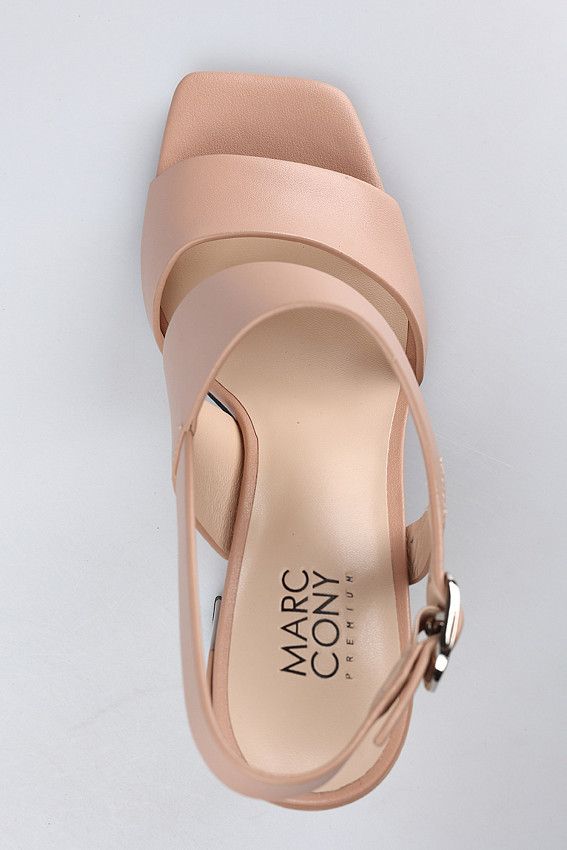 Босоножки Marc Cony