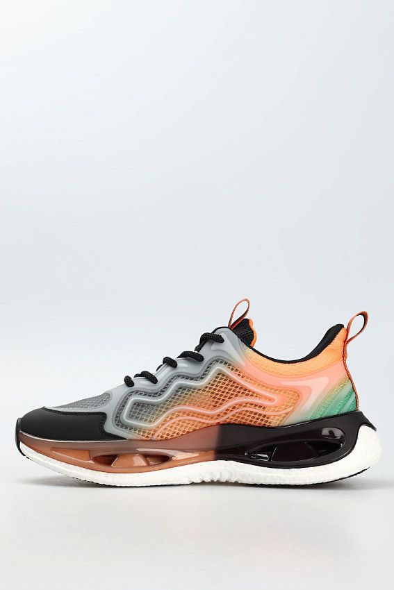 Кроссовки Marc Cony Оранжевый