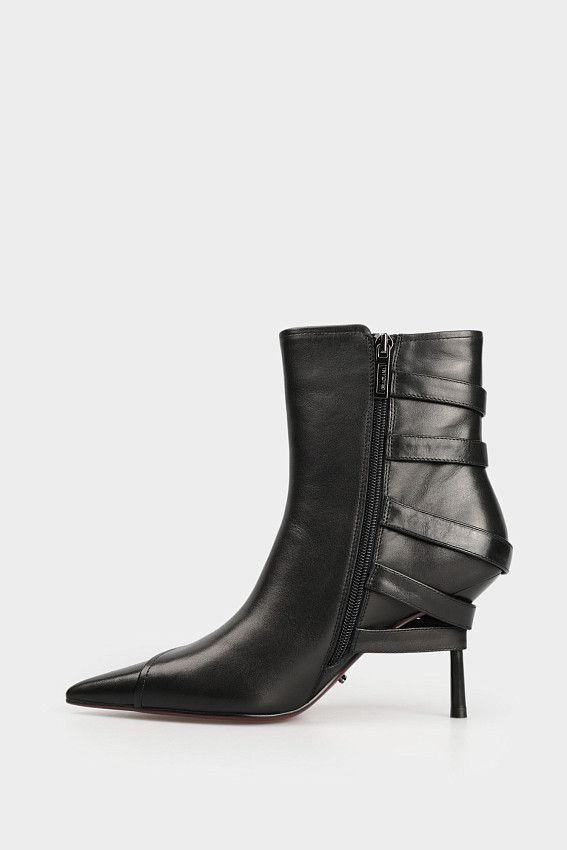 Ботильоны Graciana