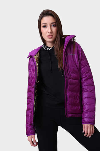 Пуховик Infinity Summit™ Double Wall™ Columbia