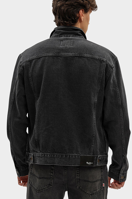 Куртка джинсовая Pepe Jeans