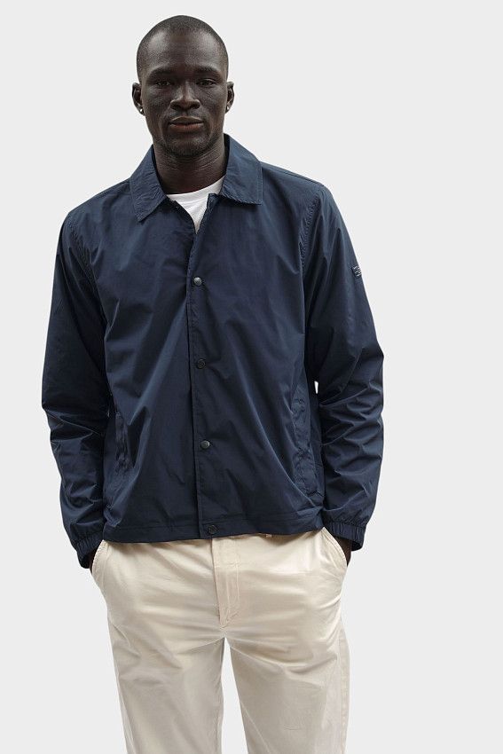 Куртка Pepe Jeans Синий