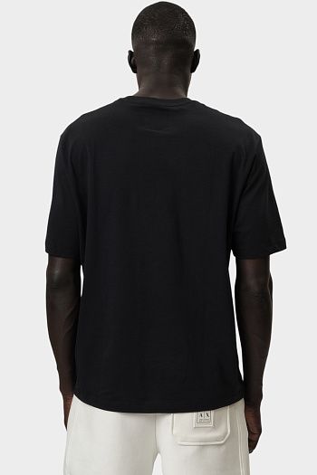 Футболки Armani Exchange - купить футболку Armani Exchange в интернет-магазине, цены в Москве и Краснодаре - Мёд