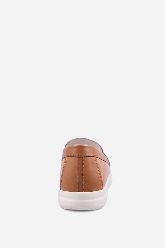 Мокасины Geox