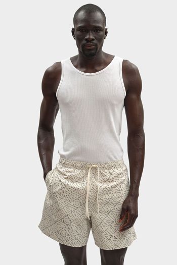 Шорты для плавания Armani Exchange