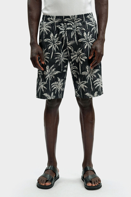 Шорты Karl Lagerfeld