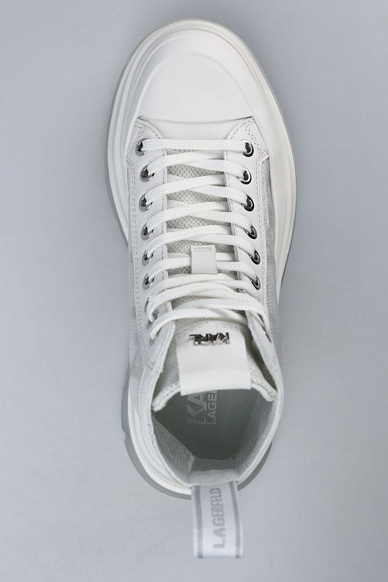 Кроссовки Karl Lagerfeld