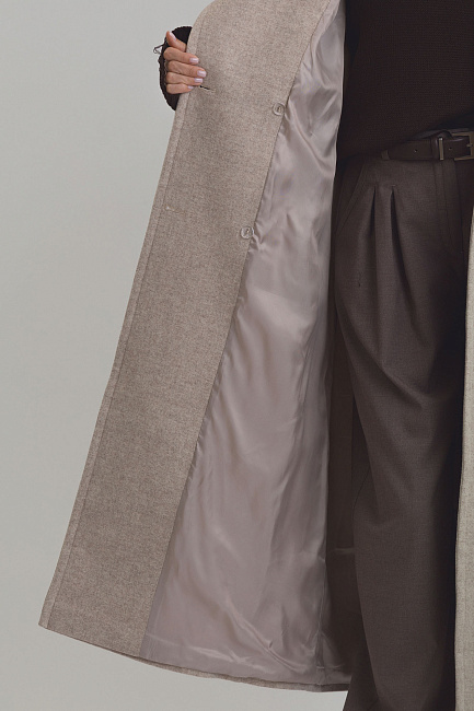 Пальто The Hills