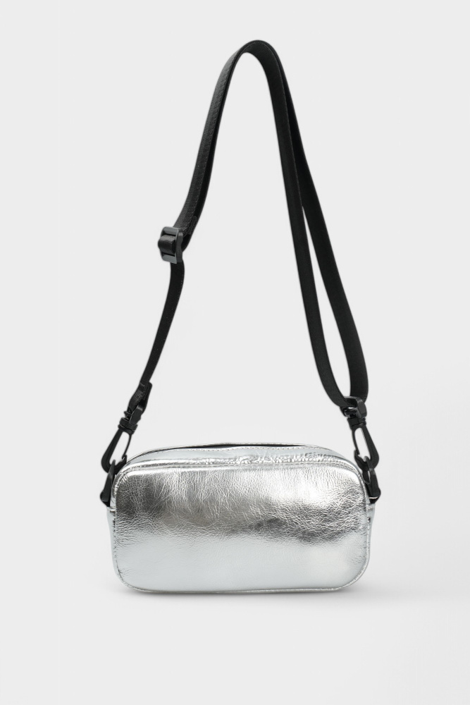 5180-200 Сумка Marc Cony Серебряный