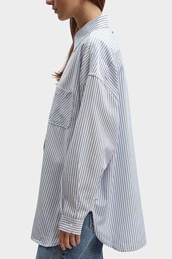 Рубашка Armani Exchange
