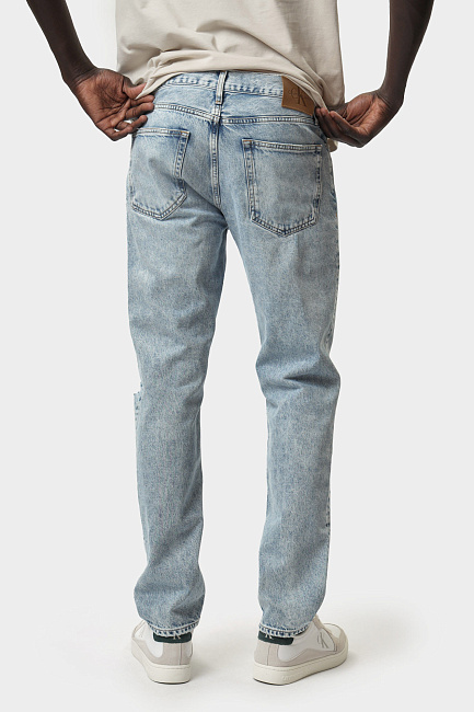 Брюки джинсовые Calvin Klein Jeans