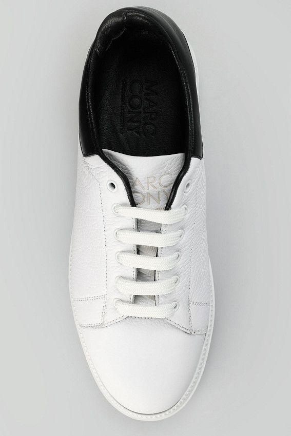 Кеды Marc Cony Белый