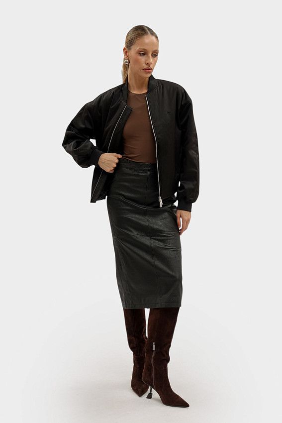 Бомбер Calvin Klein Jeans