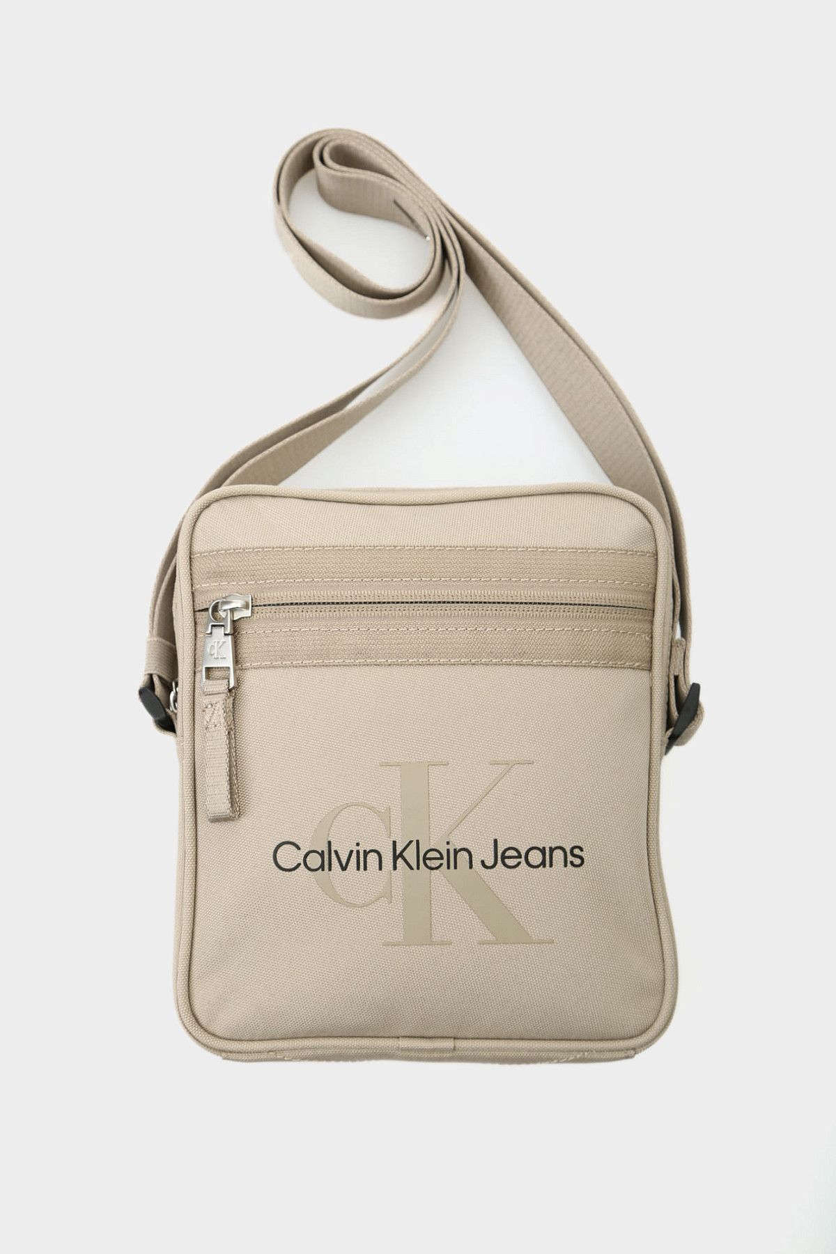 Сумка Calvin Klein Jeans Бежевый