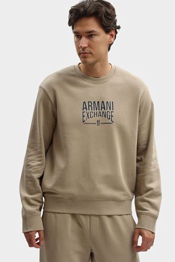 Свитшот Armani Exchange