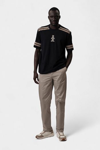 Футболки Armani Exchange - купить футболку Armani Exchange в интернет-магазине, цены в Москве и Краснодаре - Мёд