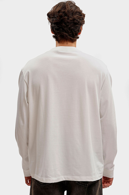 Лонгслив Calvin Klein Jeans