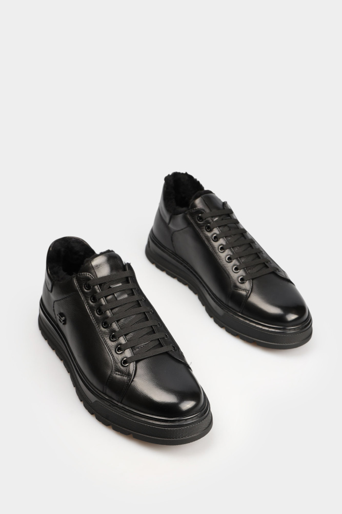 P821-2-1M Кроссовки Graciana Черный