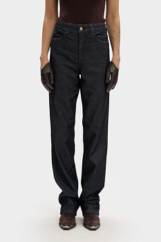 Джинсы Emporio Armani