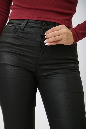 Брюки Pepe Jeans