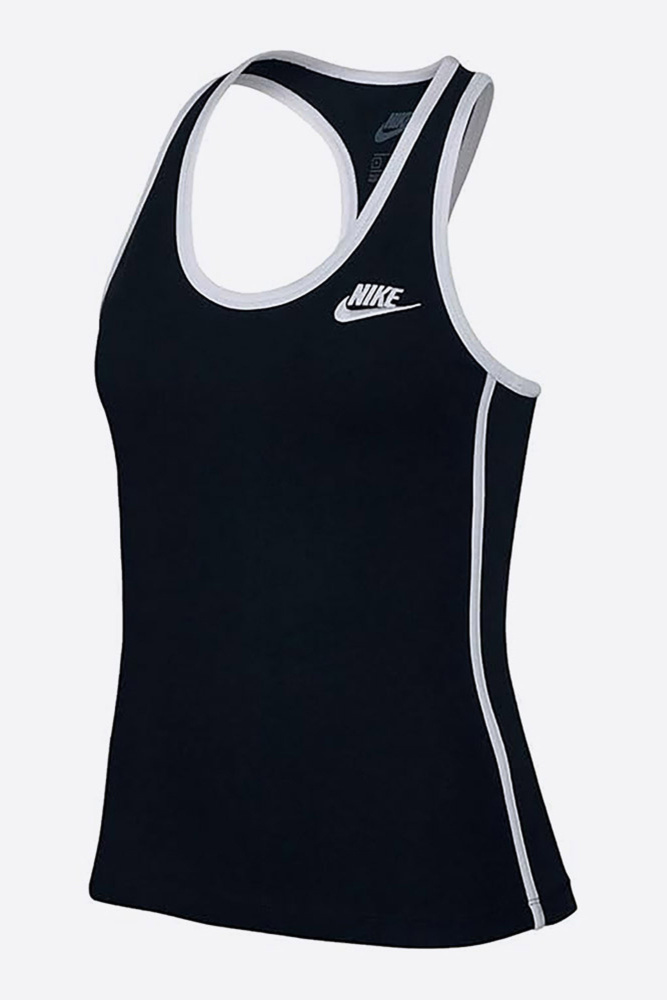 Майка женская спортивная Nike Heritage Nike