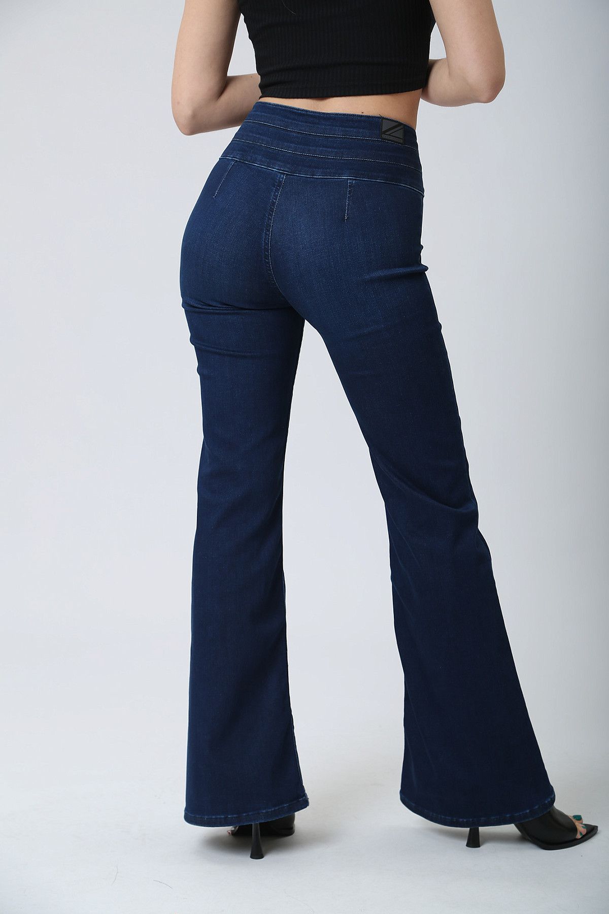 Джинсы 'WILLA TRIPPLE' Pepe Jeans