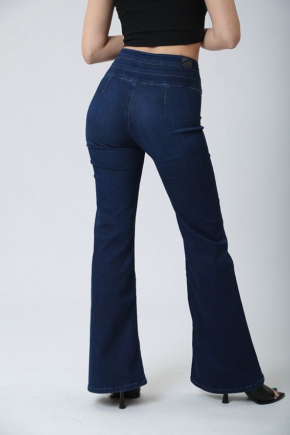 Джинсы 'WILLA TRIPPLE' Pepe Jeans