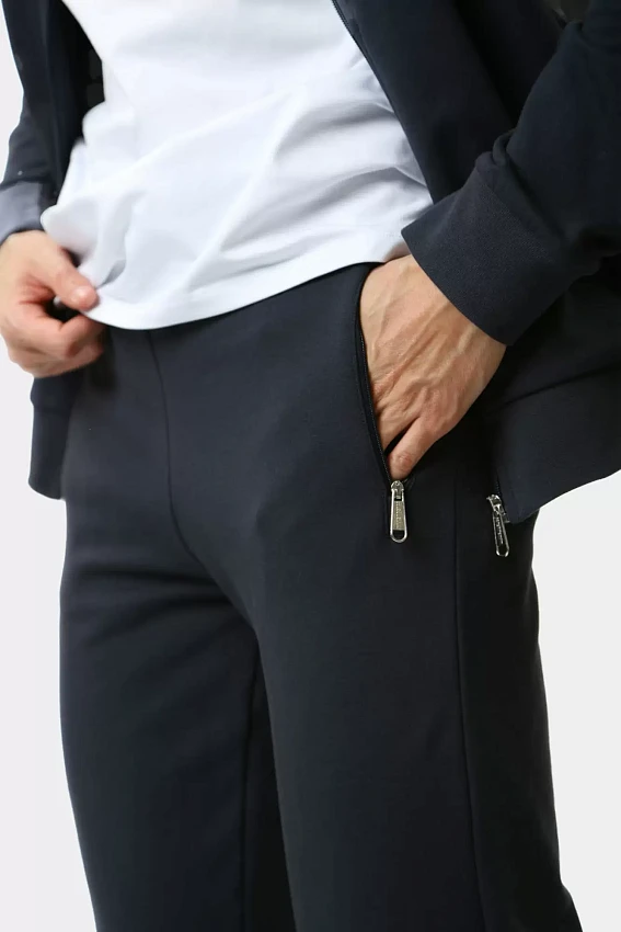 Брюки спортивные Bikkembergs Синий