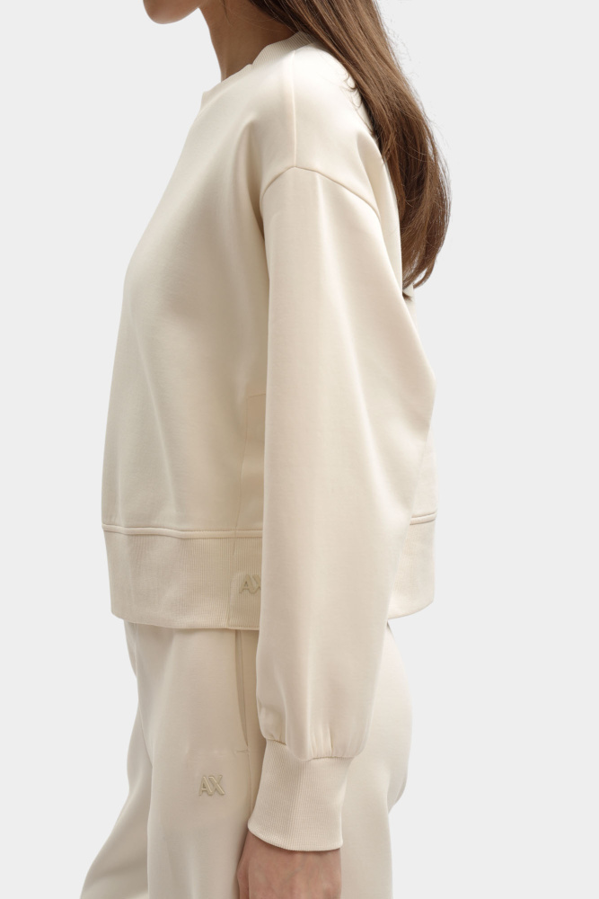 XW001828_AF10818 свитшот armani exchange 