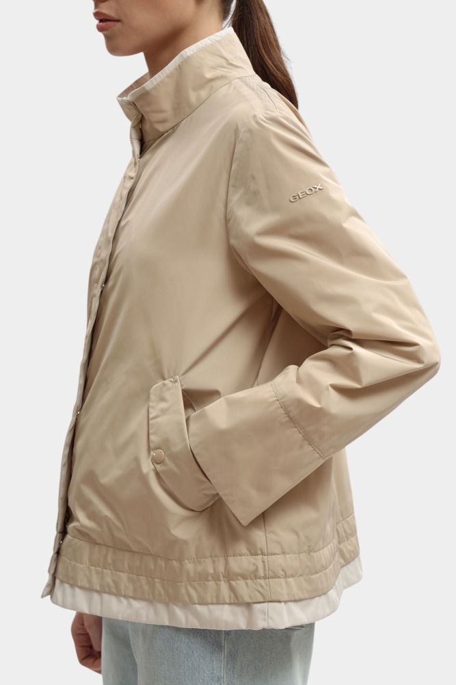 W6520AT3266 куртка geox 