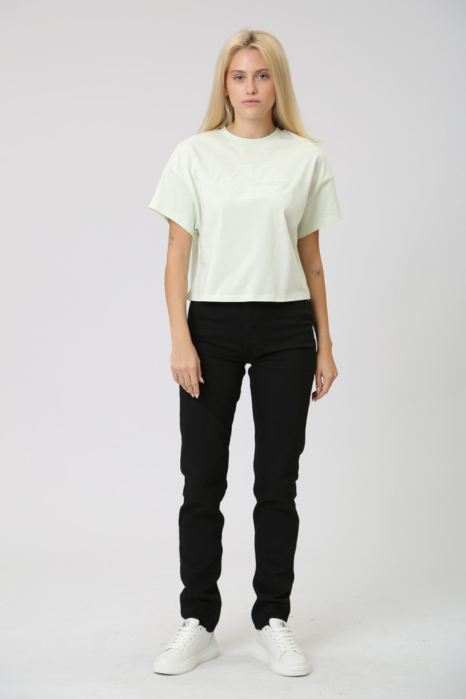 J20J222040 футболка calvin klein jeans 