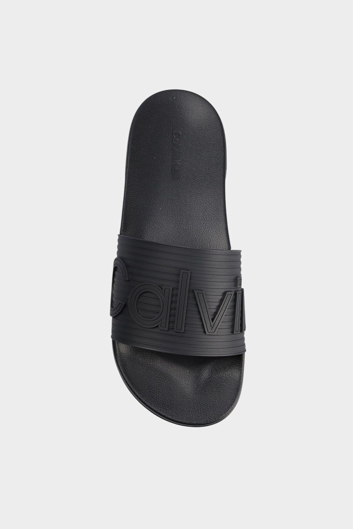 Шлепанцы Calvin Klein Jeans Черный