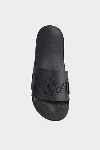 Шлепанцы Calvin Klein Jeans