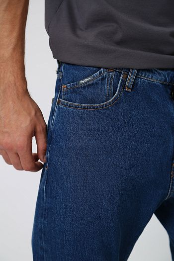 Pepe Jeans