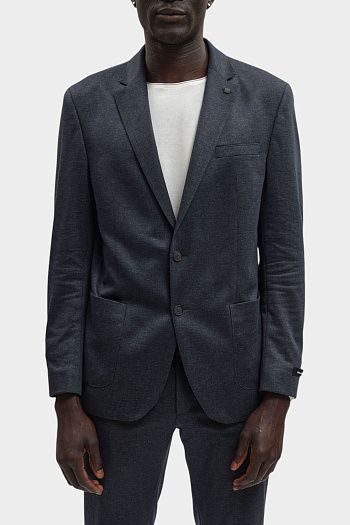 Пиджак классический Karl Lagerfeld