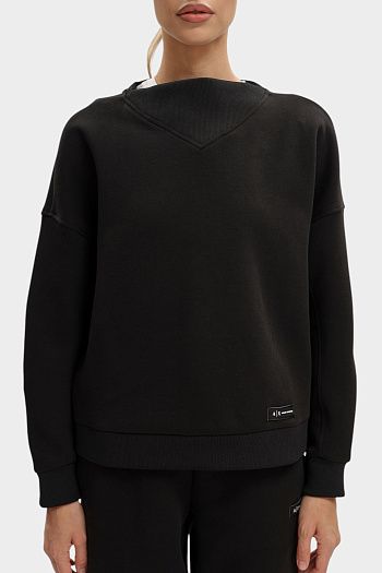 Свитшоты Armani Exchange - купить свитшот Armani Exchange в интернет-магазине, цены в Москве и Краснодаре - Мёд
