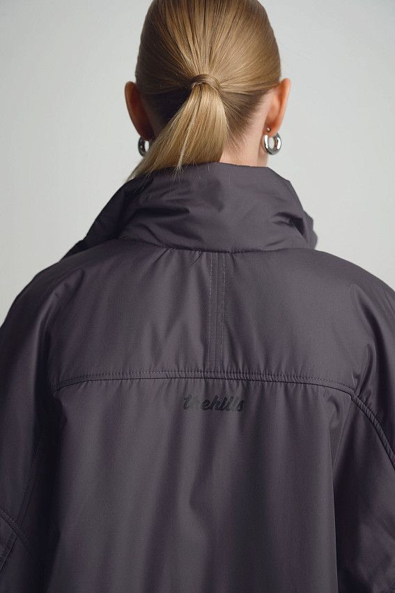 Пальто The Hills