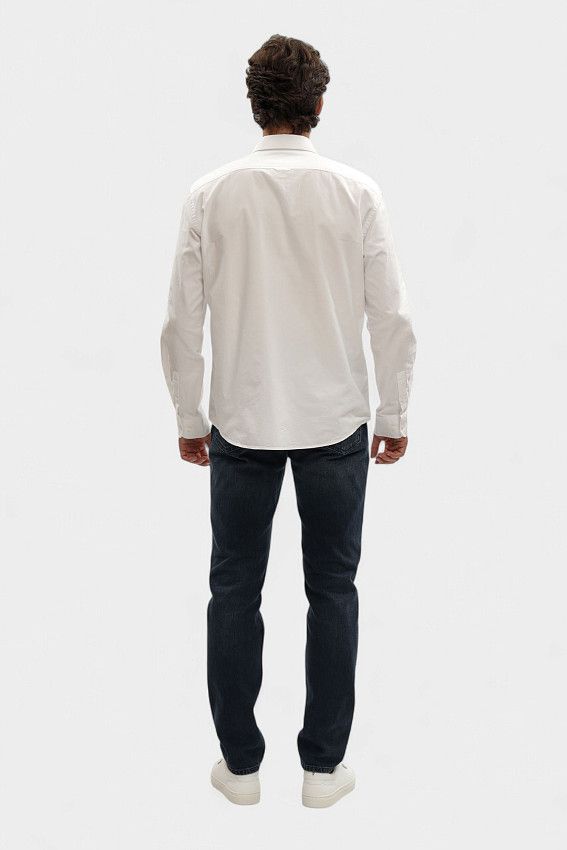 Рубашка Trussardi Белый