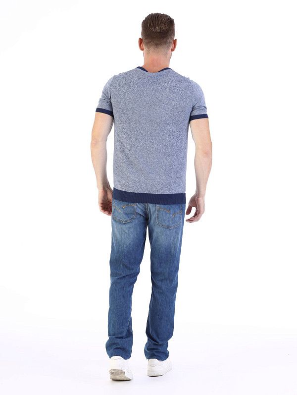 Футболка Strellson Синий