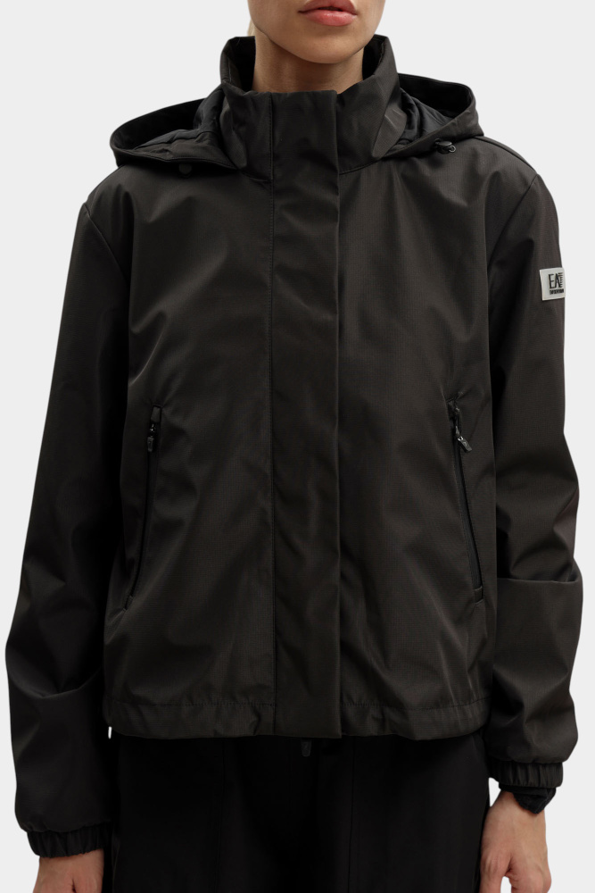 7W000616_AF15918 куртка ea7 