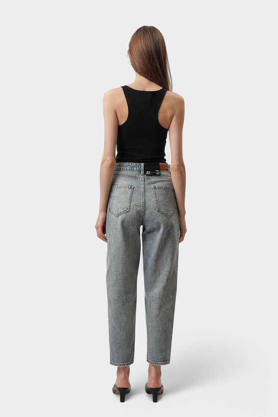 Майка Armani Exchange Черный