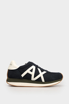 Кроссовки Armani Exchange