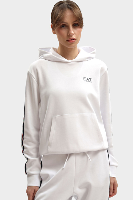 Толстовка EA7