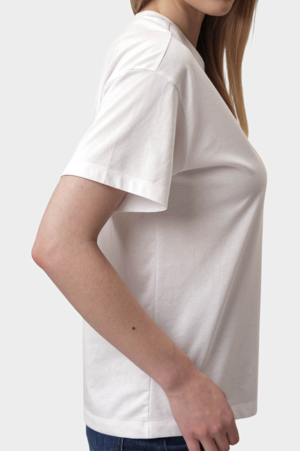 Футболка Emporio Armani