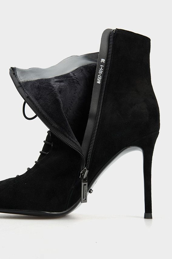 Ботинки Graciana