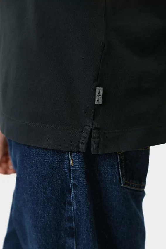 Футболка Pepe Jeans Черный