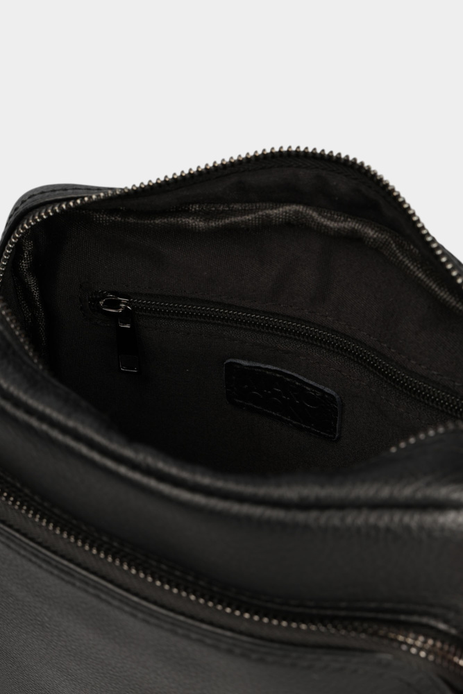 МС_115-616-11 Сумка Marc Cony Черный