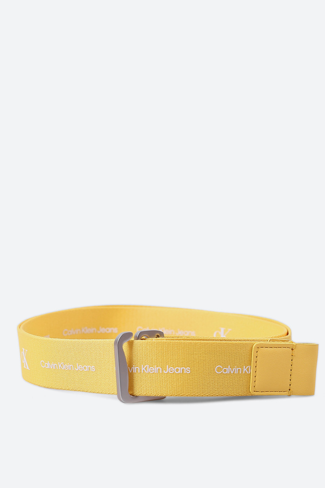 K50K508897 Ремень Calvin Klein Jeans Желтый